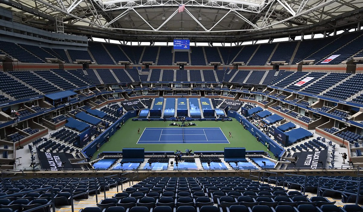 انواع زمین هارد کورت