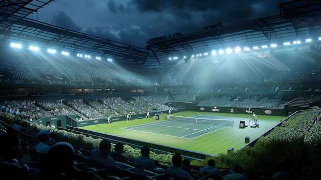 معتبرترین تورنمنت‌های تنیس در جهان