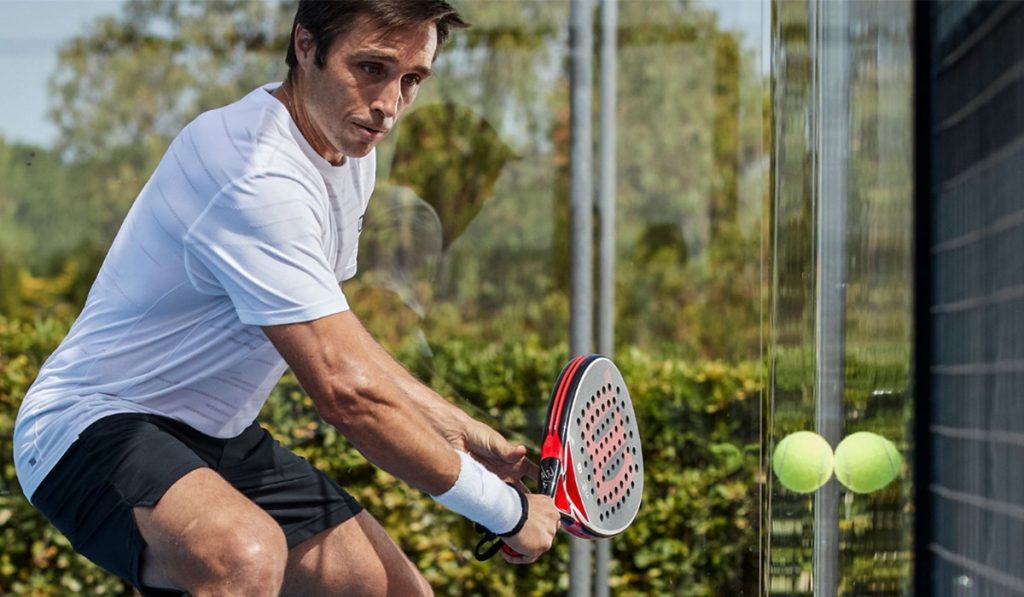 اصطلاحات ضربات پدل