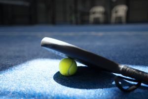 تجهیزات پدل