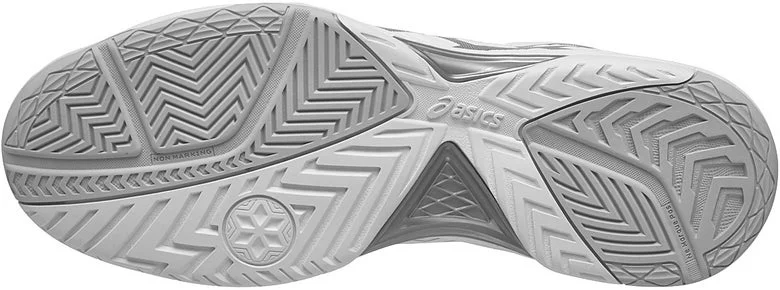 کفش زمین سخت (Hard Court)