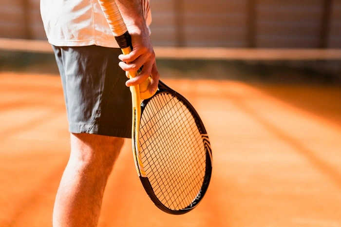 مچآپ در تنیس چه فرقی با مچ پوینت دارد؟