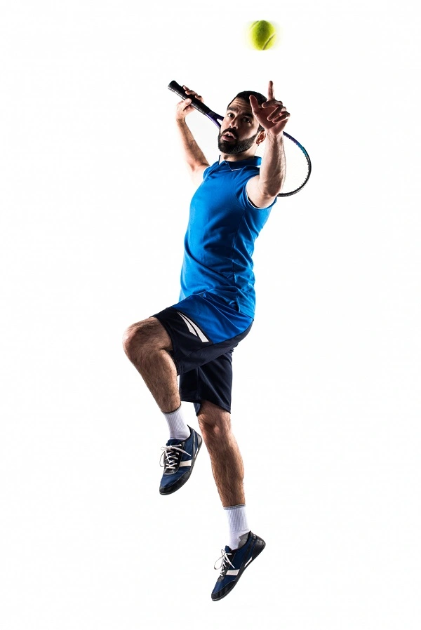 تعریف مچآپ در تنیس