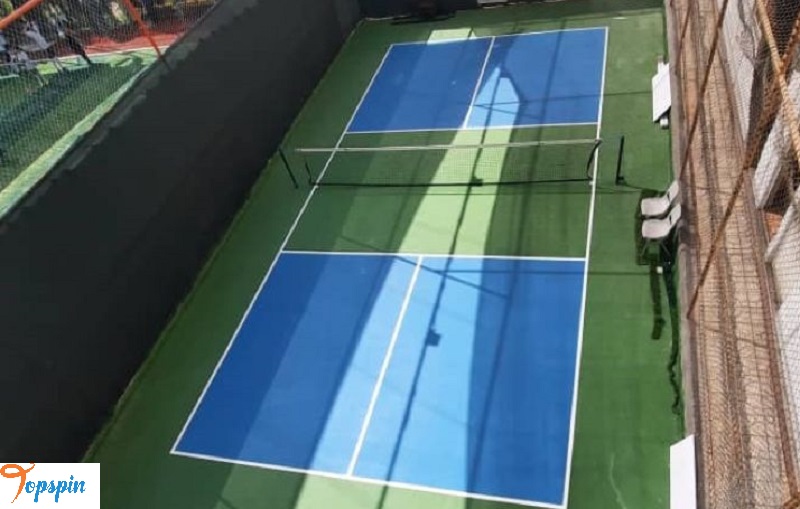 آماده‌سازی و تمیزکاری سطح