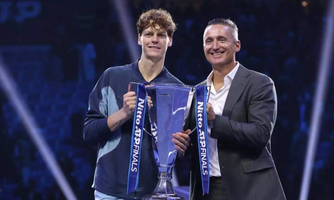 نوع زمین و شرایط بازی فینال ATP