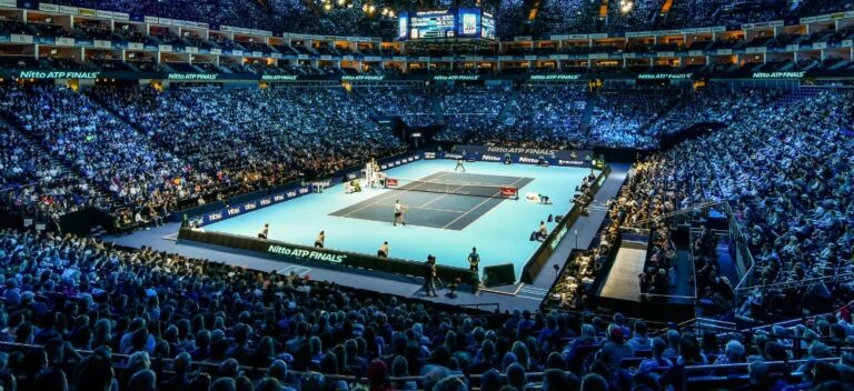 ATP Tour | رقابت‌های هیجان‌انگیز ستارگان تنیس مردان
