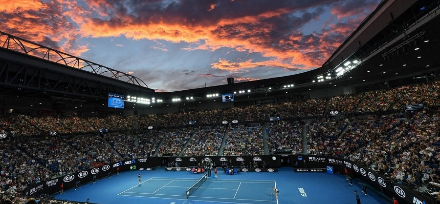 بازیهای پان امریکن میدان بزرگ ورزشکاران قاره آمریکا