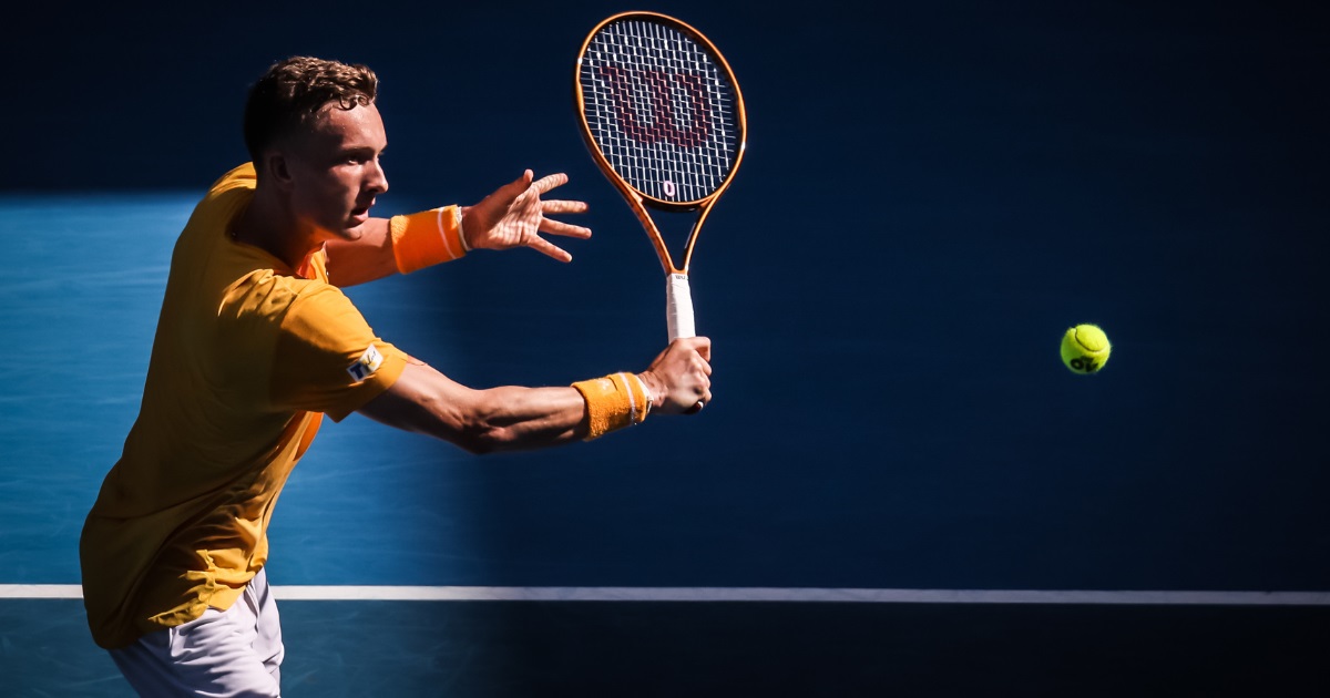 نوع زمین و شرایط بازی گرند اسلم تنیس آزاد فرانسه