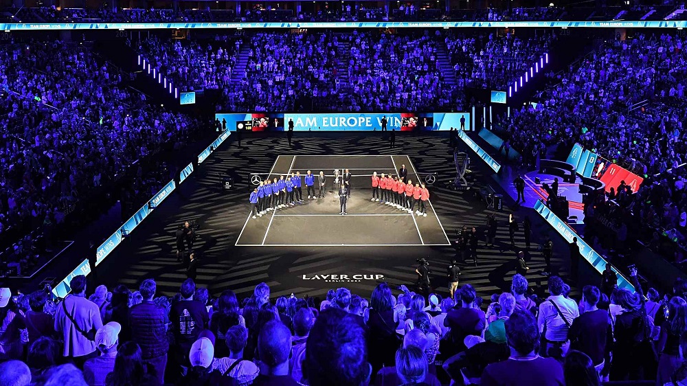 عکس مسابقات لیور کاپ